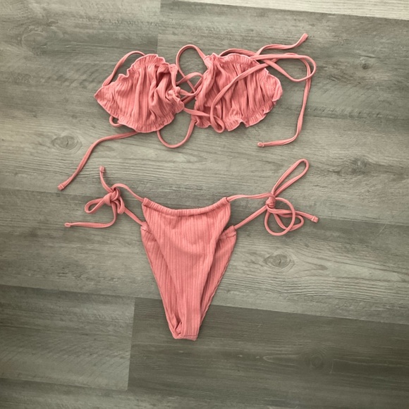 Bikini set size M - Picture 1 of 3